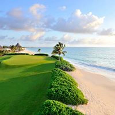 El Camale\u00f3n Golf Course, Mayakoba