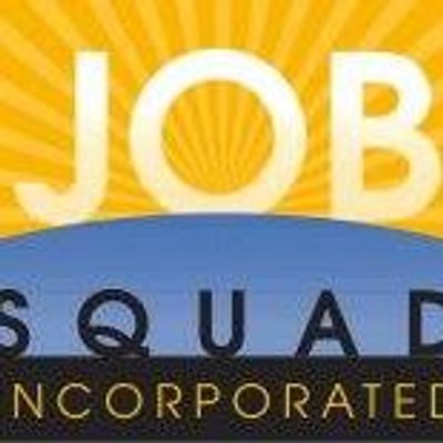 Job Squad Inc.