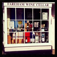 Fareham Wine Cellar