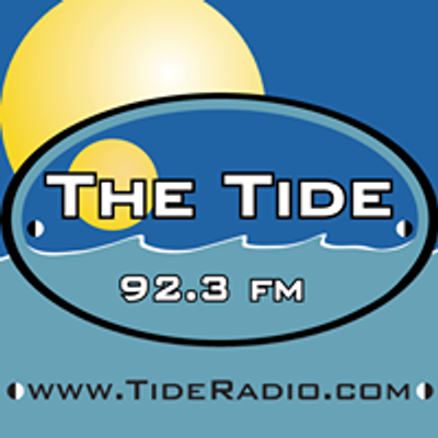 92.3 The Tide