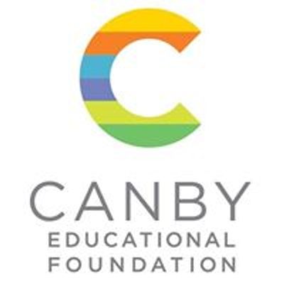 Canby Educational Foundation