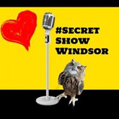 Secret Show Windsor