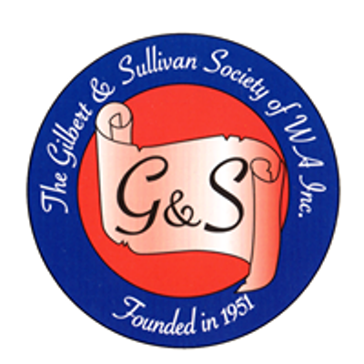 The Gilbert & Sullivan Society of WA