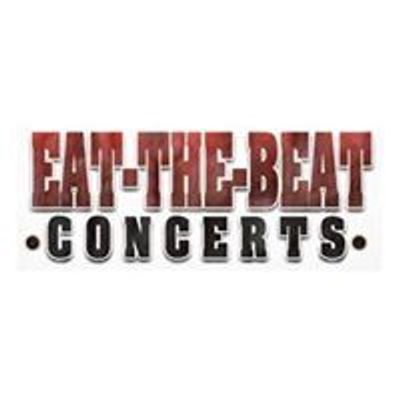 Eat-The-Beat Concerts