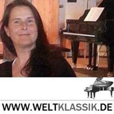 Weltklassik am Klavier