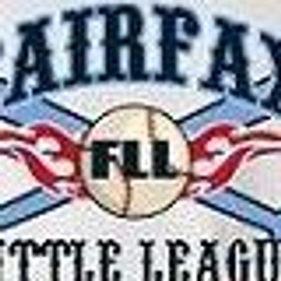 Fairfax Little League