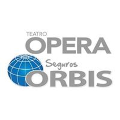 Teatro Opera Orbis Seguros