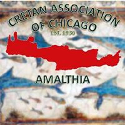 Cretan Association of Chicago - \