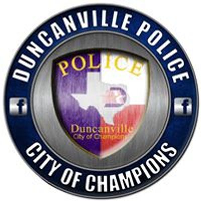 Duncanville Police Department