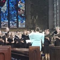 Coro Nostro Chamber Choir