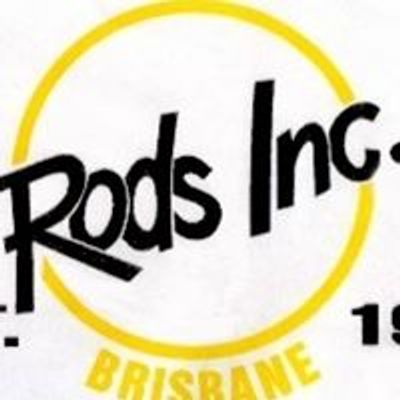 Rods Inc.