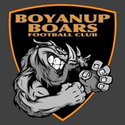 Boyanup Boars Football Club