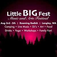 Little BIG Fest