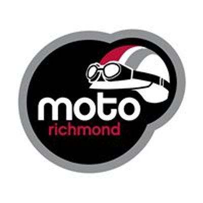 Moto Richmond and Scoot Richmond