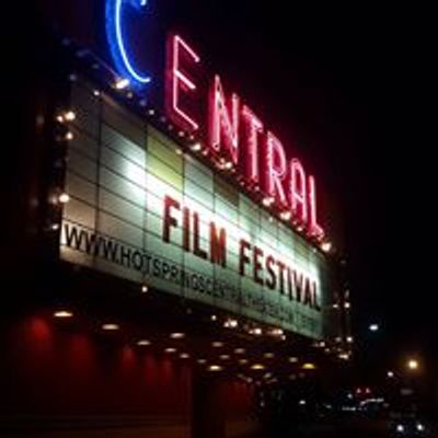 Hot Springs International Horror Film Festival