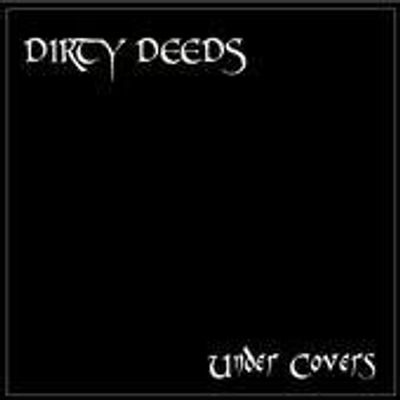 Dirty Deeds - Rock Covers Band