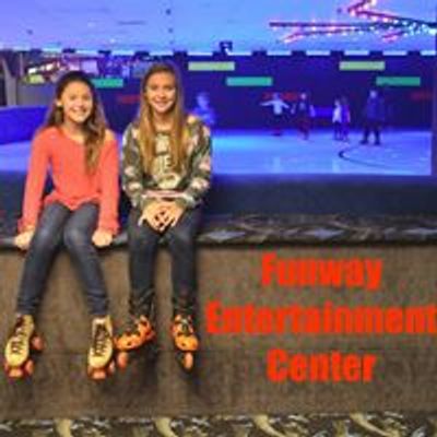 Funway Ultimate Entertainment Center