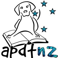 Association of Pet Dog Trainers (New Zealand) - APDTNZ