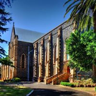 The Anglican Parish of St. Luke - Toowoomba