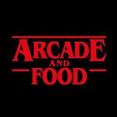 Arcade And Food - Hamburgeria