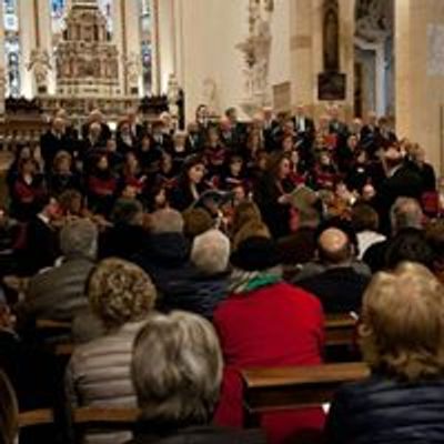 Coro e Orchestra di Vicenza