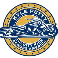 Kyle Petty Charity Ride Across America