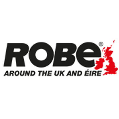 Robe Around The UK