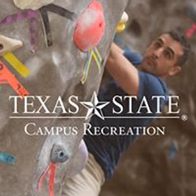 Texas State Campus Recreation