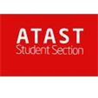 ATAST Student Section