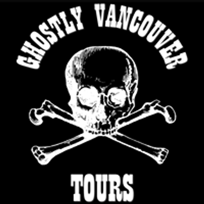 Ghostly Vancouver Tours