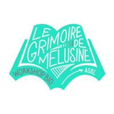 Le grimoire de M\u00e9lusine