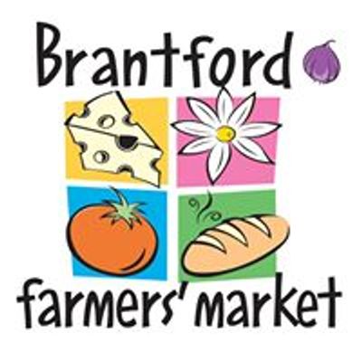 Brantford Farmers Market