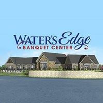 Water's Edge Banquet Center at St. Peters Golf Club