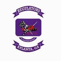 Regulators Atlanta