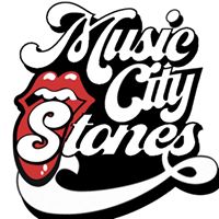 Music City Stones  Rolling Stones Tribute