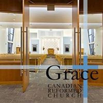Grace Canadian Reformed Church