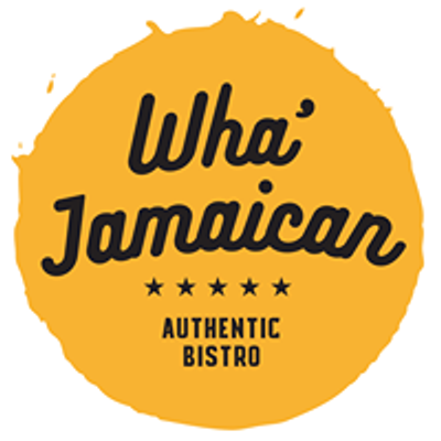 Wha' Jamaican LLC.