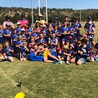 Wagga Kangaroos Junior Rugby League Football Club