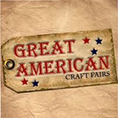 Great American Craft Fairs