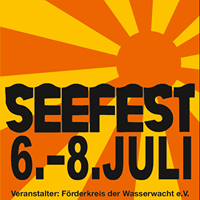 Seefest im Naturfreibad Haunstetten