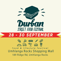 Durban Street Food Festival