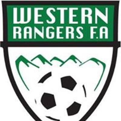 Western Rangers Junior Football