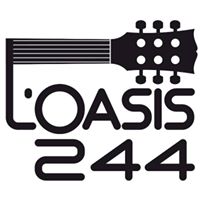 L'Oasis 244