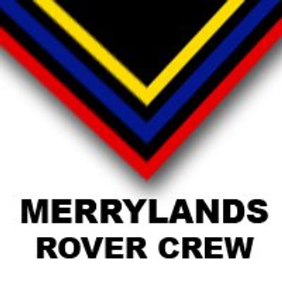 1st\/2nd Merrylands Rovers