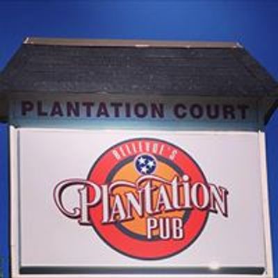 Plantation Pub