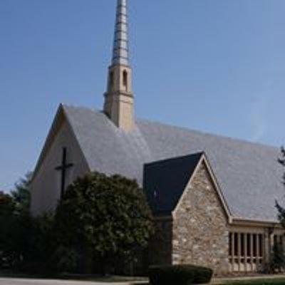 Mount Olive United Methodist Church - Randallstown, MD