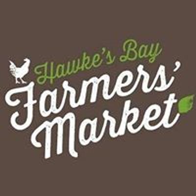 Hawke's Bay Farmers Market