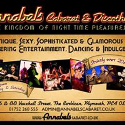 Annabel's Cabaret & Discotheque