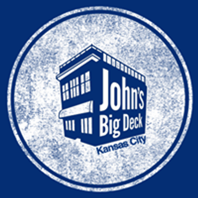 Johns Big Deck