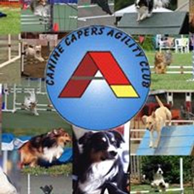 Canine Capers Agility Club